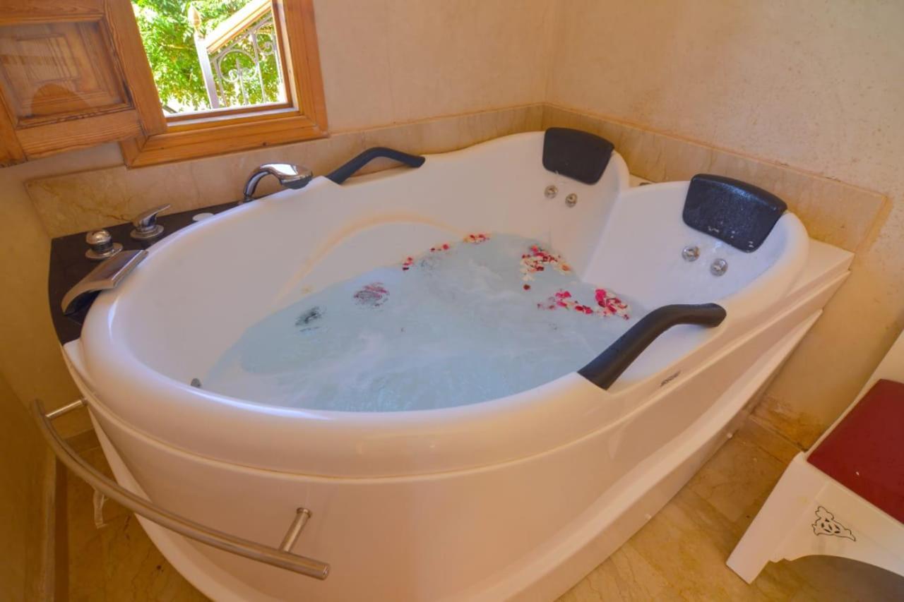 Villa Jnane Az Zatr Маракеш Екстериор снимка